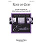 Brookfield Rose of God SATB composed by John Parker thumbnail