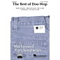 Hal Leonard The Best of Doo-Wop (Medley) (Men's) TTBB arranged by Ed Lojeski thumbnail