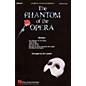 Hal Leonard The Phantom of the Opera (Medley) SATB arranged by Ed Lojeski thumbnail