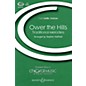 Boosey and Hawkes Ower the Hills (CME Celtic Voices) SSAA arranged by Stephen Hatfield thumbnail