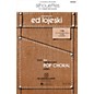 Hal Leonard Silhouettes TTBB A Cappella by The Nylons arranged by Ed Lojeski thumbnail