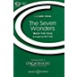 Boosey and Hawkes The Seven Wonders (CME Celtic Voices) SSA arranged by Nick Page thumbnail