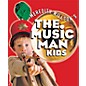 Music Theatre International The Music Man KIDS (Audio Sampler) AUDSAMPLER composed by Meredith Wilson thumbnail