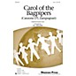 Shawnee Press Carol of the Bagpipers (Canzone D'l Zampognari) 2-Part arranged by Jill Gallina thumbnail
