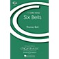 Boosey and Hawkes Six Bells (CME Celtic Voices) 3 Part Treble composed by Thomas Bell thumbnail