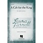 Hal Leonard A Gift for the King SA with optional 2nd sop composed by Laura Farnell thumbnail