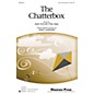 Shawnee Press The Chatterbox 2-Part opt. descant composed by Janet Gardner thumbnail
