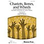 Shawnee Press Chariots, Bones, and Wheels 2-Part by Joseph M. Martin thumbnail