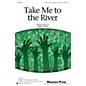 Shawnee Press Take Me to the River 3-PART MXD, BASS GUITAR & DRUM composed by Kirby Shaw thumbnail