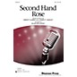 Shawnee Press Second Hand Rose SSA arranged by Blair Bielawski thumbnail