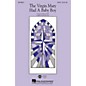 Hal Leonard The Virgin Mary Had a Baby Boy SATB arranged by John Leavitt thumbnail