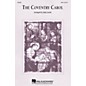 Hal Leonard The Coventry Carol SATB arranged by John Leavitt thumbnail