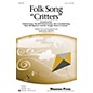 Shawnee Press Folk Song Critters 2-Part arranged by Earlene Rentz thumbnail