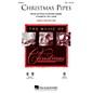 Hal Leonard Christmas Pipes SSA arranged by John Leavitt thumbnail