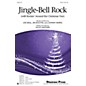 Shawnee Press Jingle-Bell Rock (with Rockin' Around the Christmas Tree) SATB arranged by Douglas Wagner thumbnail
