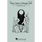 Hal Leonard Once Upon a Manger Still 2-Part arranged by Kris Crunk thumbnail
