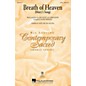 Hal Leonard Breath of Heaven (Mary's Song) 2-Part by Amy Grant arranged by Roger Emerson thumbnail