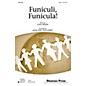 Shawnee Press Funiculi, Funicula! 2-Part arranged by Dave Perry thumbnail