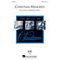 Hal Leonard Christmas Memories SATB composed by Rosephanye Powell thumbnail