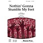 Shawnee Press Nothin' Gonna Stumble My Feet SSA A Cappella composed by John Parker thumbnail