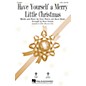 Hal Leonard Have Yourself a Merry Little Christmas 2-Part arranged by Roger Emerson thumbnail