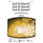 Shawnee Press Let It Snow! Let It Snow! Let It Snow! 2-Part arranged by Mark Hayes thumbnail