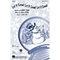Hal Leonard Let It Snow! Let It Snow! Let It Snow! SATB arranged by Kirby Shaw thumbnail
