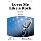 Shawnee Press Loves Me Like a Rock TTB by Paul Simon arranged by Greg Gilpin thumbnail