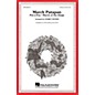 Hal Leonard March Patapan 2-Part arranged by Audrey Snyder thumbnail