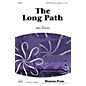 Shawnee Press The Long Path SSATB composed by Greg Jasperse thumbnail