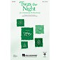 Hal Leonard Twas the Night (A Christmas Reflection) (from The Christmas Suite) SAB composed by Mark Brymer thumbnail