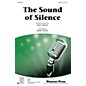 Shawnee Press The Sound of Silence SSAB by Simon And Garfunkel arranged by Mark Hayes thumbnail