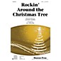 Shawnee Press Rockin' Around the Christmas Tree 2-Part arranged by Jill Gallina thumbnail