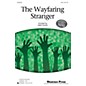 Shawnee Press The Wayfaring Stranger (Together We Sing Series) SAB arranged by Greg Gilpin thumbnail