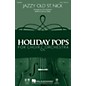 Hal Leonard Jazzy Old St. Nick 2-Part arranged by Chris Eastburn thumbnail