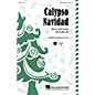 Hal Leonard Calypso Navidad 3-Part Mixed composed by John Jacobson, Mac Huff thumbnail