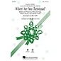 Hal Leonard Where Are You Christmas? (from Dr Seuss' How the Grinch Stole Christmas) SAB by Faith Hill arranged by Mac Huff thumbnail