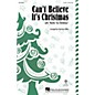 Hal Leonard Can't Believe It's Christmas (with Nuttin' for Christmas) 2-Part by VeggieTales arranged by Cristi Cary Miller thumbnail