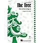 Hal Leonard The Tree 2-Part by Peggy Lee arranged by Cristi Cary Miller thumbnail