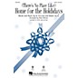 Hal Leonard (There's No Place Like) Home for the Holidays SATB arranged by Mark Brymer thumbnail