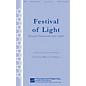 Transcontinental Music Festival of Light (Haneirot Halalu and Neis Gadol) TTB composed by Elaine Broad-Ginsberg thumbnail