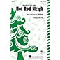Hal Leonard Hot Rod Sleigh TTB by Toby Keith arranged by Kirby Shaw thumbnail