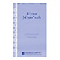 Transcontinental Music L'chu N'ran'nah (for SATB with clarinet and keyboard) SATB composed by Steve Cohen thumbnail