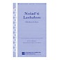 Transcontinental Music Nolad'ti Lashalom (I Was Born for Peace) SA arranged by Joshua Jacobson thumbnail