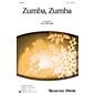 Shawnee Press Zumba, Zumba 2-Part arranged by Jill Gallina thumbnail