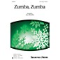Shawnee Press Zumba, Zumba (Together We Sing Series) 3-Part Mixed arranged by Jill Gallina thumbnail