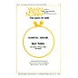 Transcontinental Music Kol Nidrei SATB arranged by Samuel Adler thumbnail