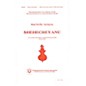 Transcontinental Music Shehecheyanu SATB composed by Rachelle Nelson thumbnail