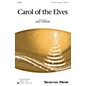 Shawnee Press Carol of the Elves 2-Part arranged by Janet Gardner thumbnail