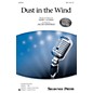 Shawnee Press Dust in the Wind (Together We Sing Series) TBB by Kansas arranged by Jacob Narverud thumbnail